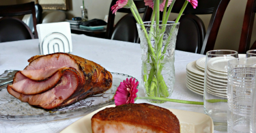 Easy Easter Dinner Tips