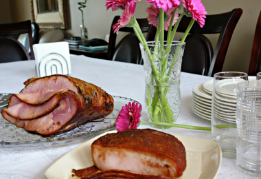 Easy Easter Dinner Tips