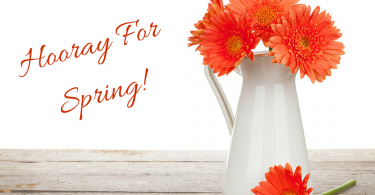 Things to Love About Spring