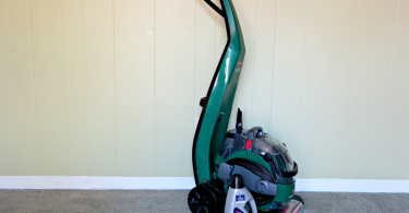 Bissell Carpet Cleaner