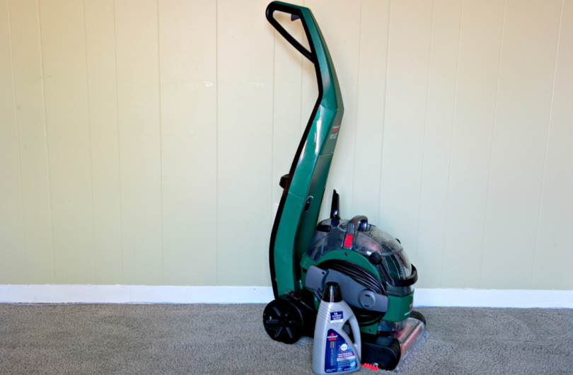 Bissell Carpet Cleaner