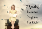 7 Summer Reading Incentive Programs For Kids