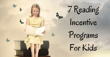7 Summer Reading Incentive Programs For Kids