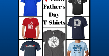 Fathers Day tshirts