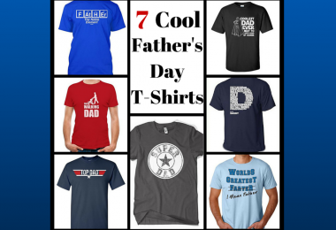 Fathers Day tshirts