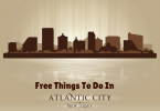 Free Things to do in Atlantic City