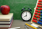 Back to School Transition