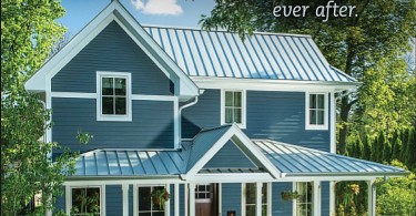 Boost curb appeal