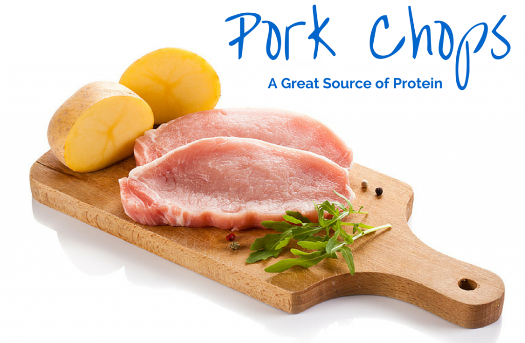 Pork Chops