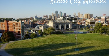 Kansas City, Missouri