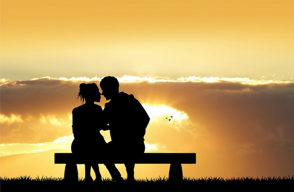 4 Effortless Ways to connect with your spouse.