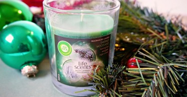 Airwick Life Scents - scents that smell like home