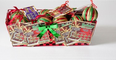 Holiday Cheer And Sparkle With The New Jersey Lottery