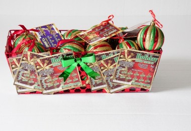Holiday Cheer And Sparkle With The New Jersey Lottery