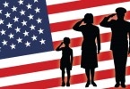 Show Your Thanks During National Military Family Appreciation Month