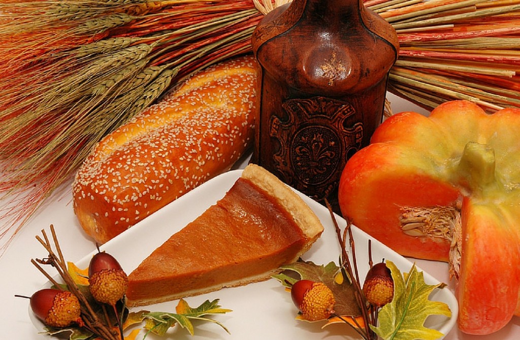 Things to do after thanksgiving dinner