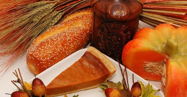 Things to do after thanksgiving dinner
