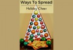 ways to spread holiday cheer