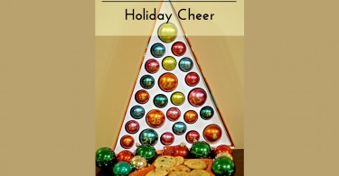 ways to spread holiday cheer
