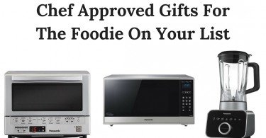 hen Appliances and Chef Approved Gifts For The Foodie On Your List