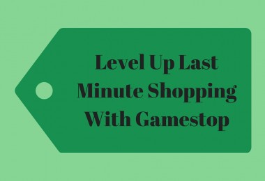 Level Up Last Minute Shopping With Gamestop (1)