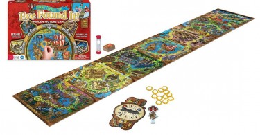 eye found it board game