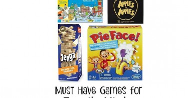 must have games for family game now.