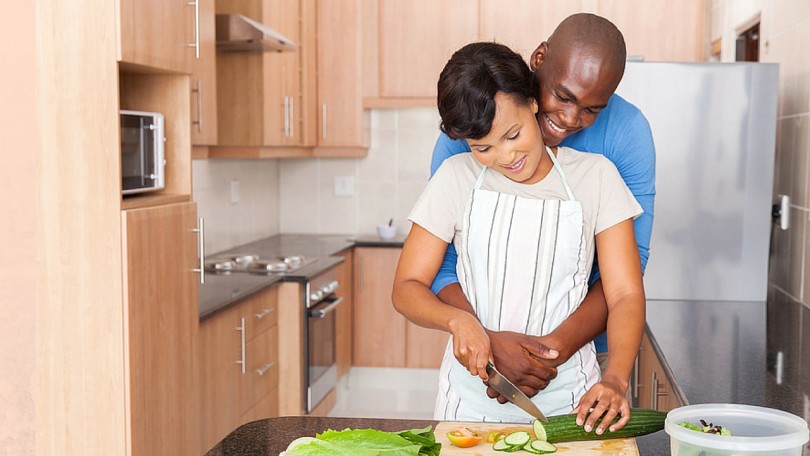 Cheap Date Ideas for Valentine's Day