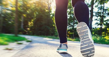 Health Benefits of Walking Everyday