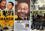 MLK jr books