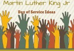Martin Luther King Jr FB
