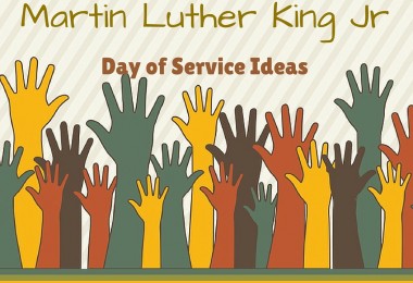 Martin Luther King Jr FB