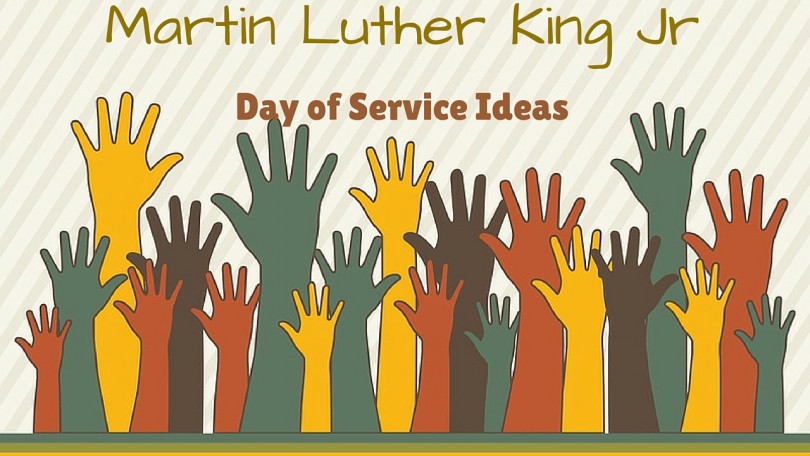 Martin Luther King Jr FB