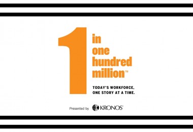 1 in one hundred million