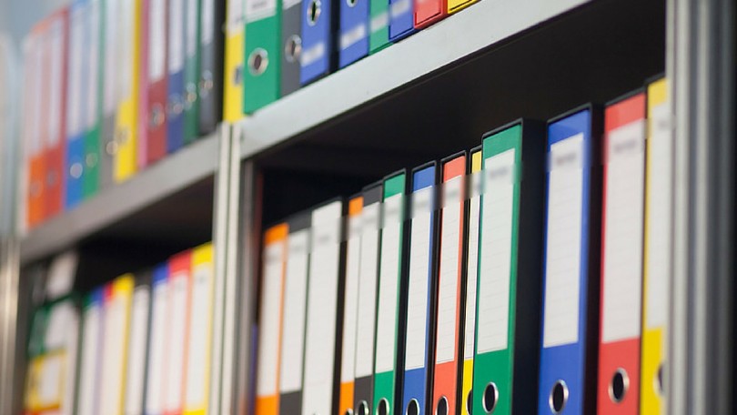 40 Ways to Declutter Your Life