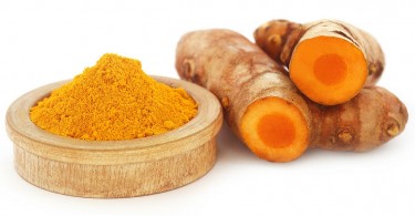 benefits of turmeric