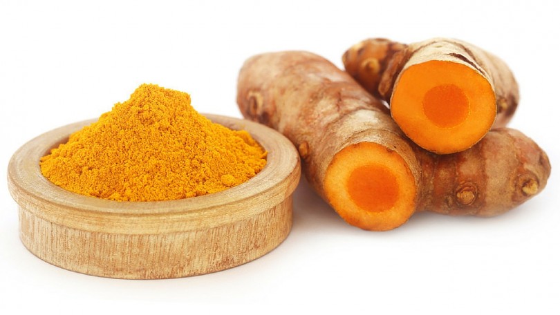 benefits of turmeric