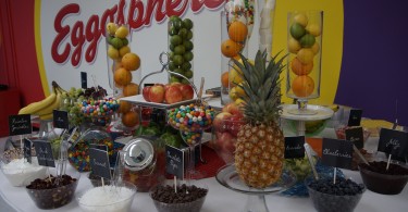 the eggosphere