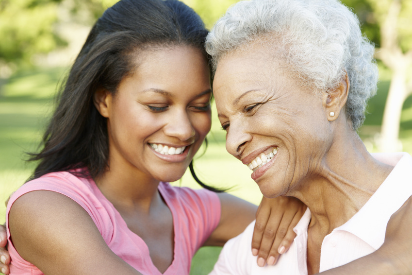 10 Fun Ways to Spend Time With Mom on Mother's Day