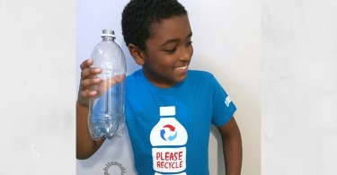 How To Get Kids To Recycle
