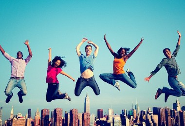 How to be Happier in Life