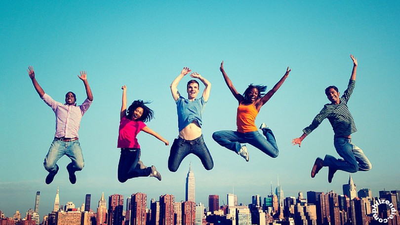 How to be Happier in Life