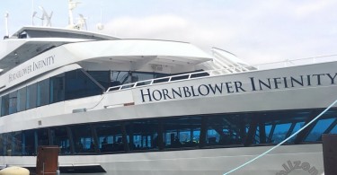 The Hornblower Infinity