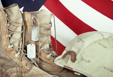 7 Ways to Honor Veterans on Memorial Day