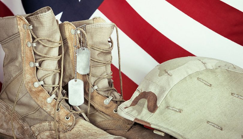 7 Ways to Honor Veterans on Memorial Day