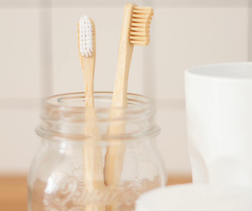 Keep Your Teeth Healthy With Good Oral Hygiene Habits