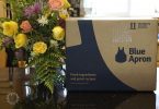 Blue Apron Meal Delivery Service