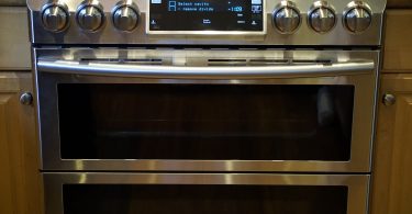 Samsung Flex Duo Oven Range: A Quick Peek At a Revolutionary Oven