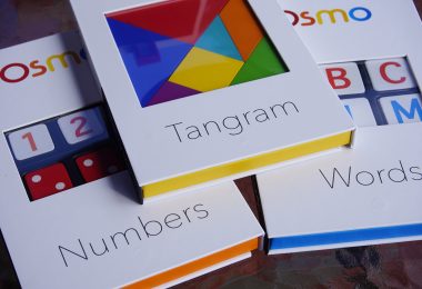 osmo genius kit games