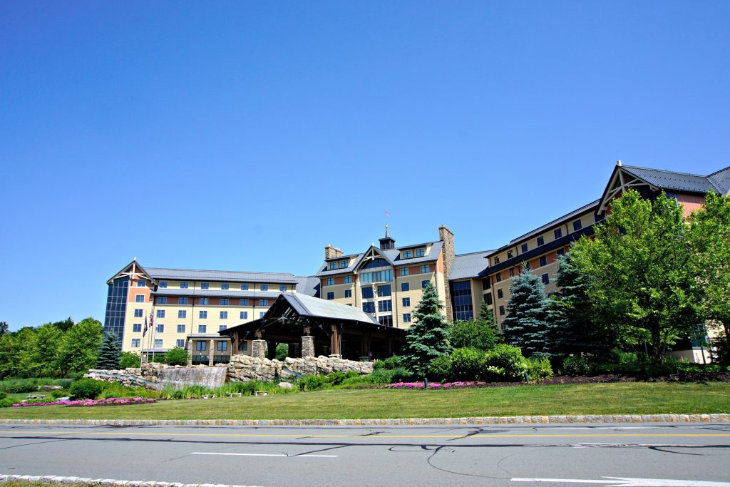 Mount Airy Casino Resort